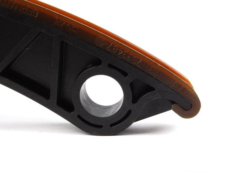 Планка натяжителя