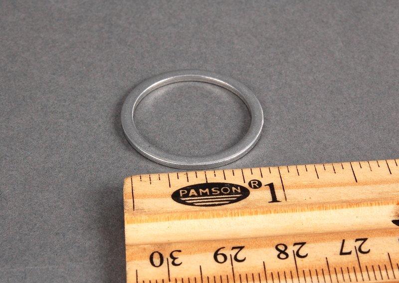 Уплотнительное кольцо