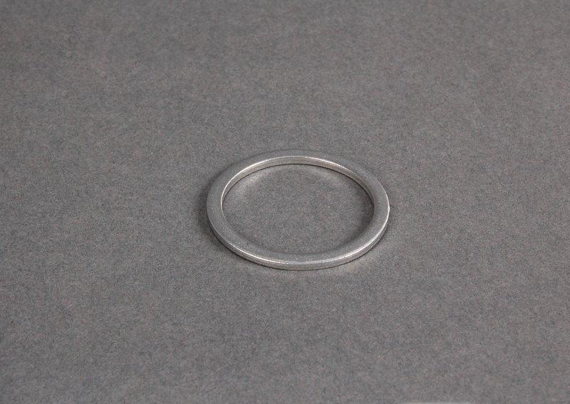 Уплотнительное кольцо