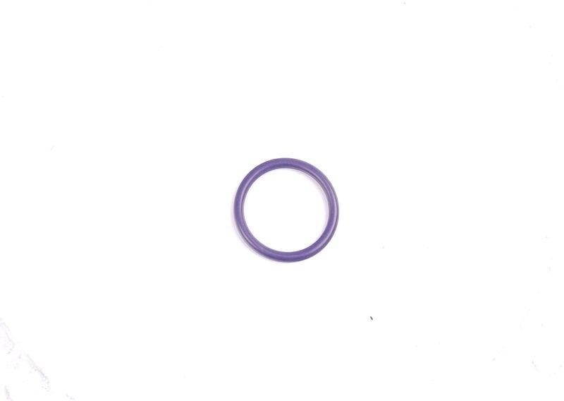 Кольцо круглого сечения