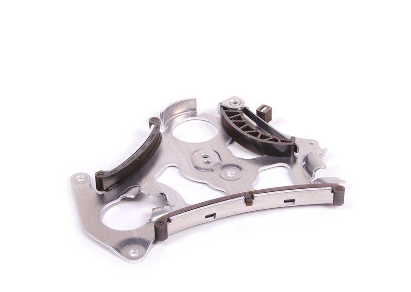 N55 направляющие цепи масляного насоса до 03.2012