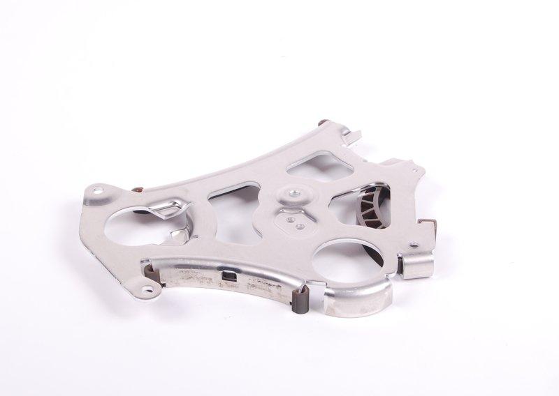 N55 направляющие цепи масляного насоса до 03.2012