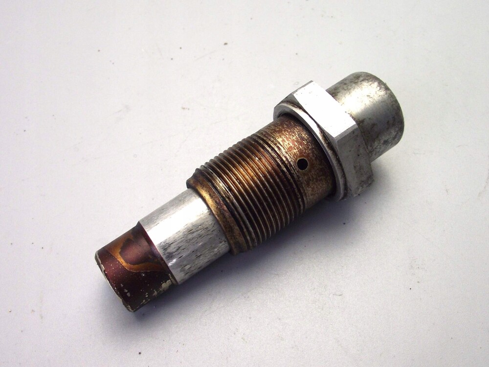 Натяжитель цепи