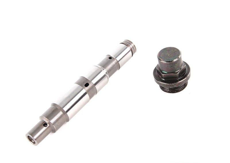 M62 натяжитель цепи