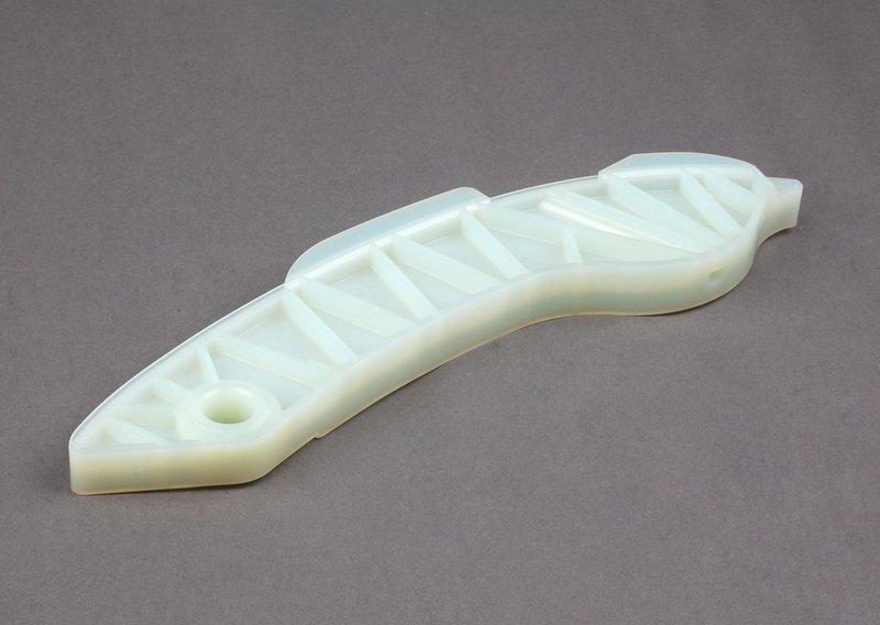 Планка натяжителя