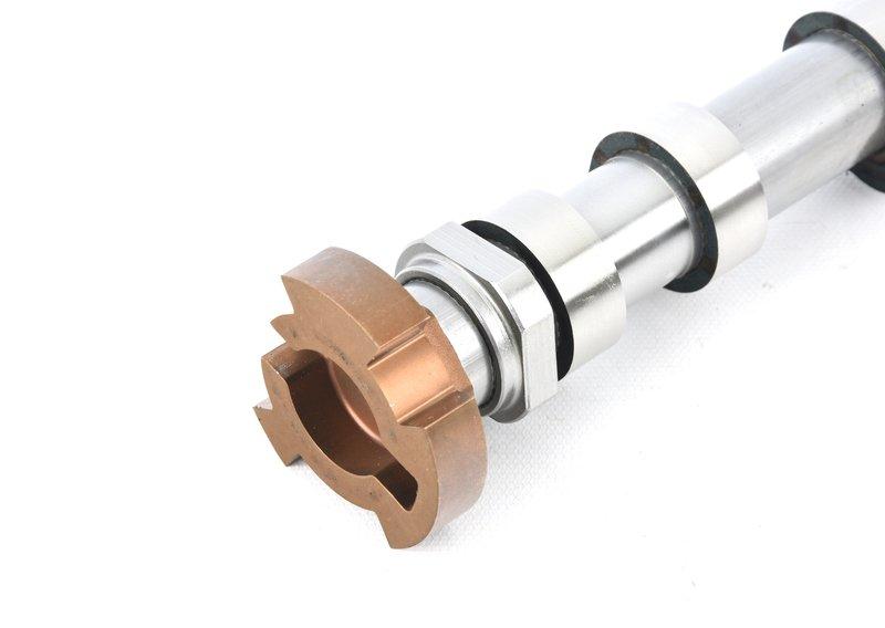 Распредвал впускных клапанов