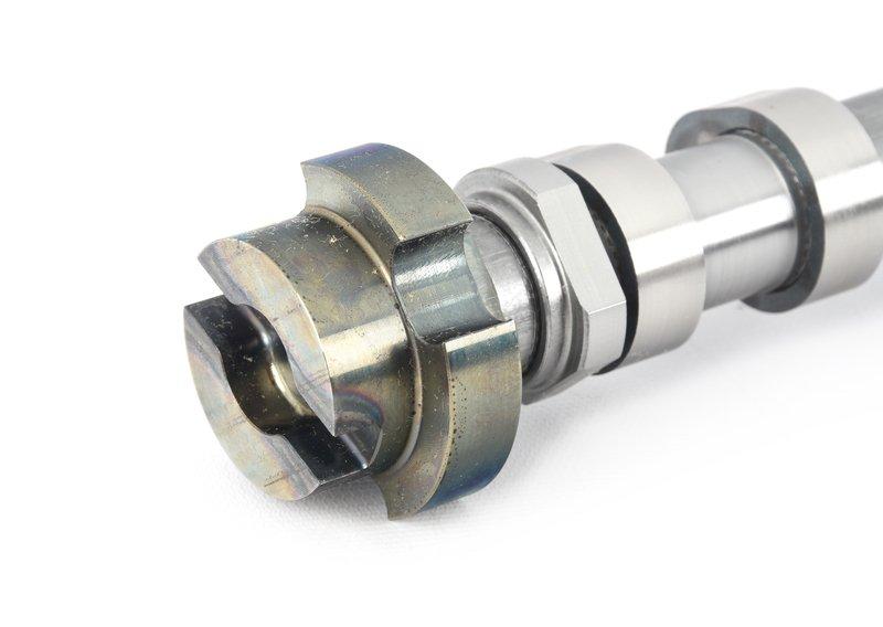 Распредвал выпускных клапанов