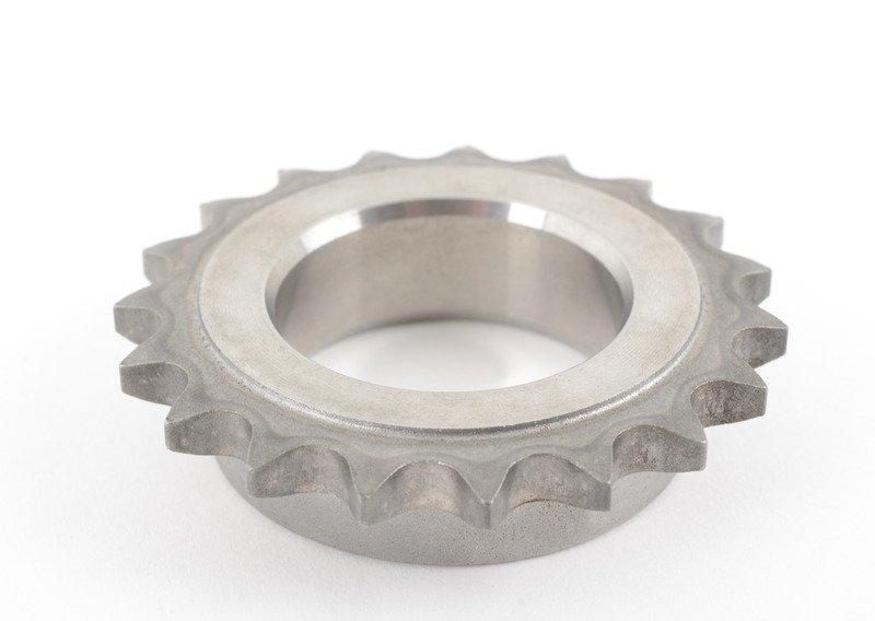 N20 звездочка цепи ГРМ нижняя