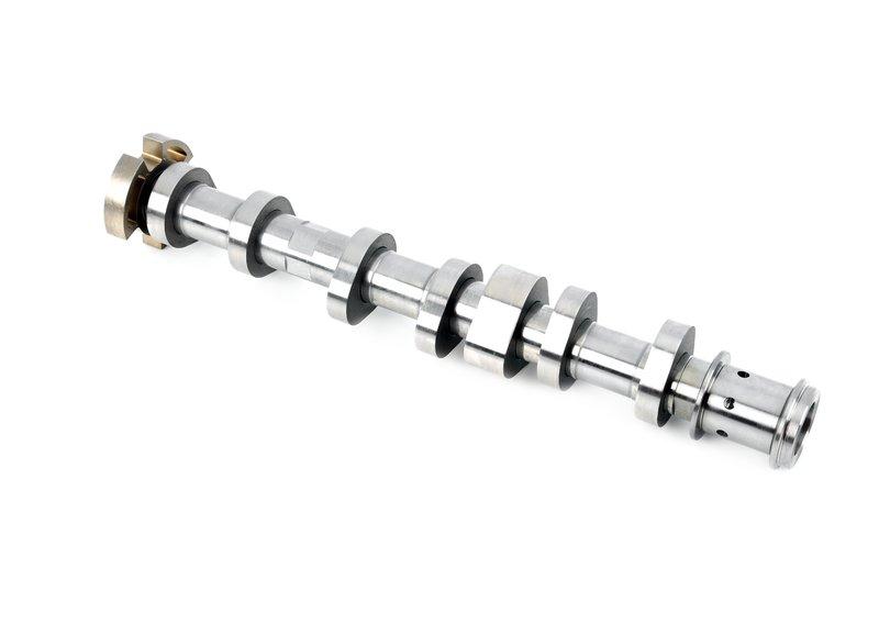 Распредвал выпускных клапанов