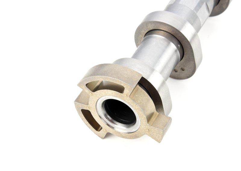 Распредвал выпускных клапанов