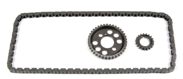 K-серия комплект звездочки с цепью