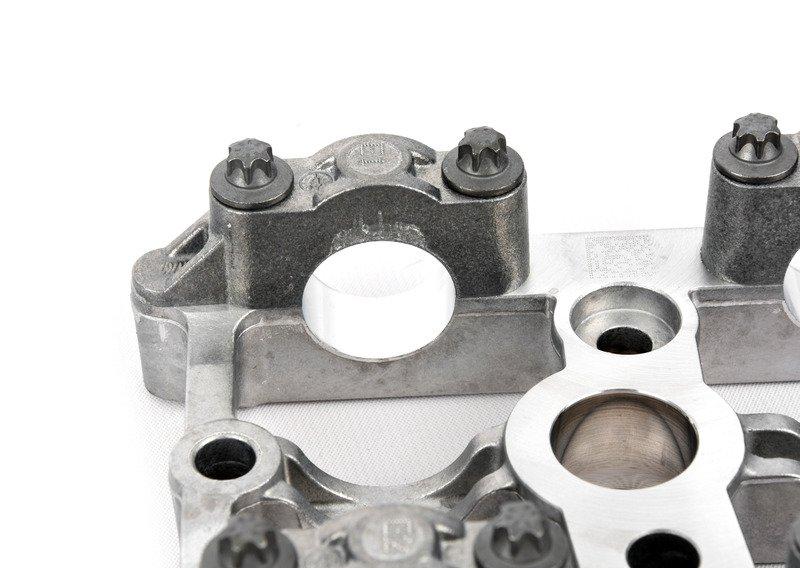 Корпус распределителя