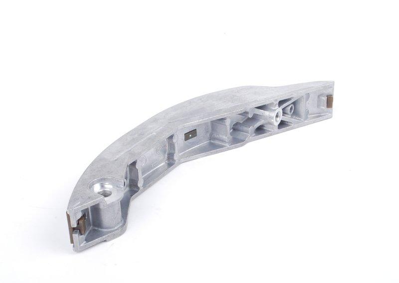 Планка успокоителя двойной цепи