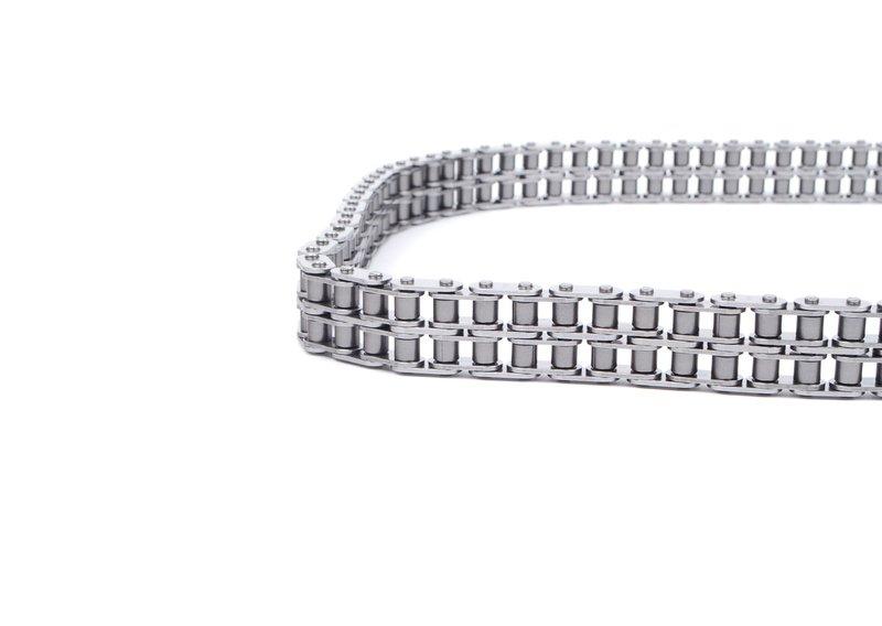 Приводная цепь