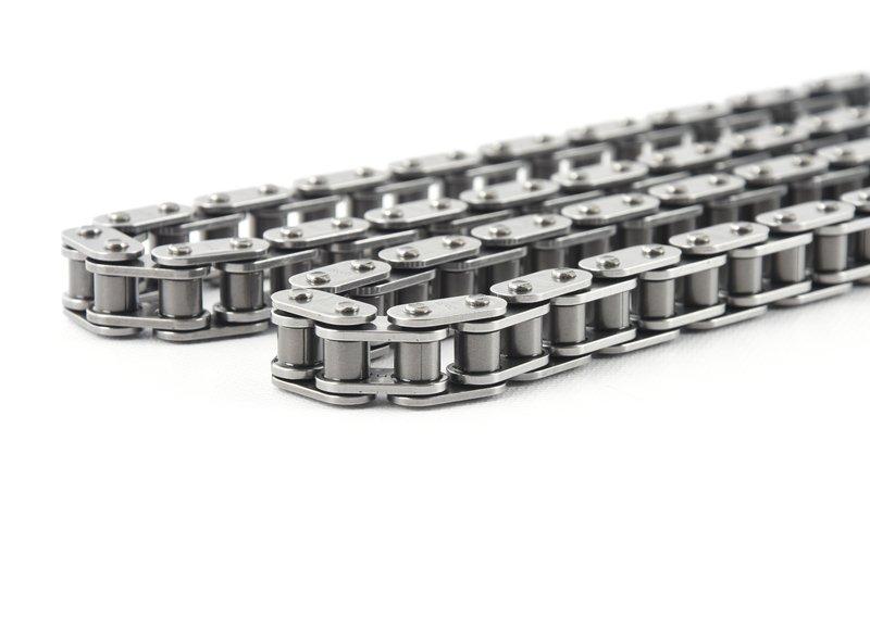 Приводная цепь