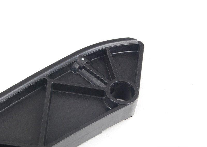 Планка натяжителя