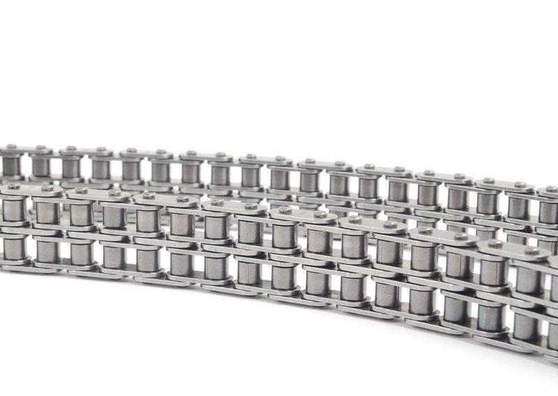 Приводная цепь