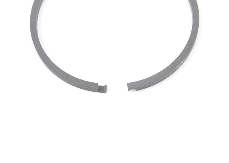 Плоское кольцо