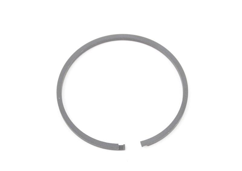 Плоское кольцо