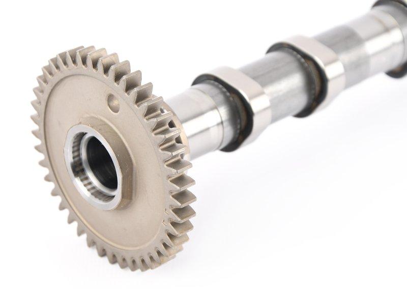 Распредвал выпускных клапанов