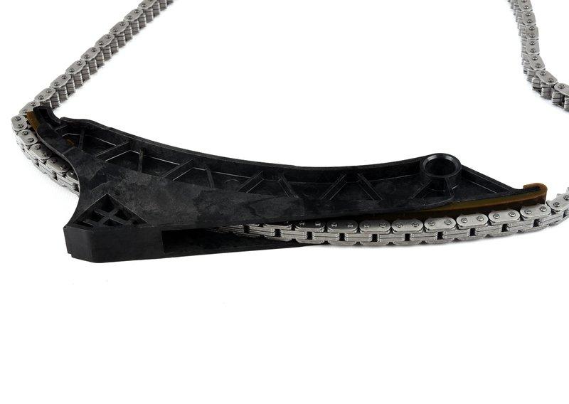 N63N/S63 приводная цепь 1-4