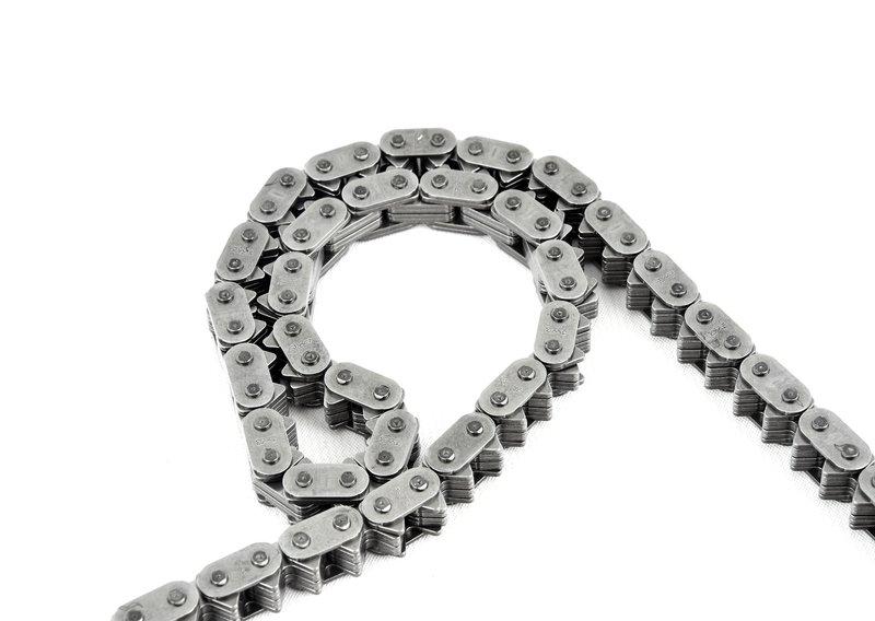 N63N/S63 приводная цепь 1-4