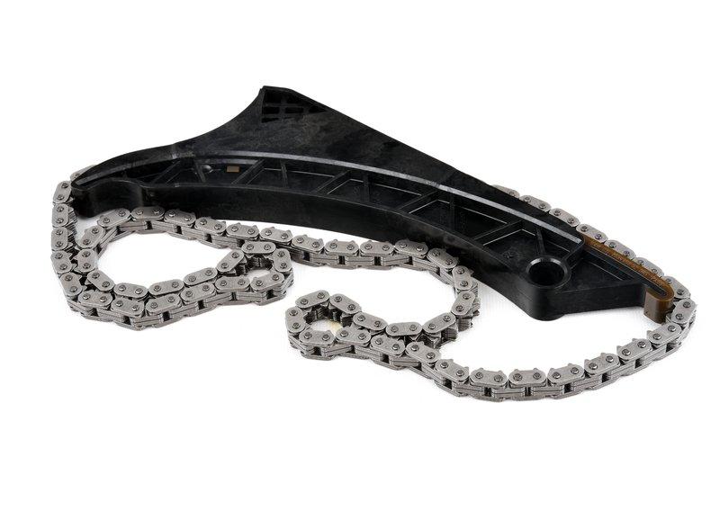 N63N/S63 приводная цепь 1-4