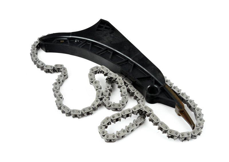 N63N/S63 приводная цепь 5-8