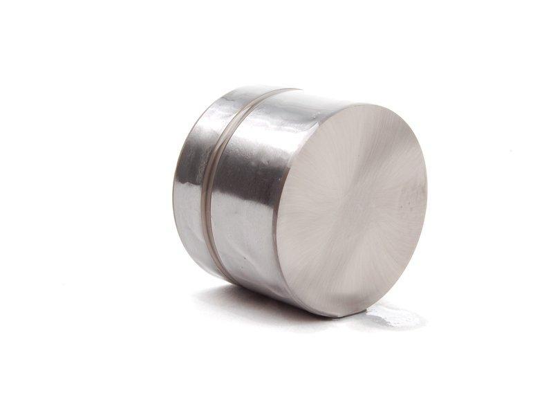 Гидравлический тарельчатый толкатель