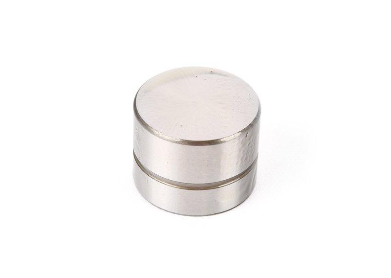 Гидравлический тарельчатый толкатель