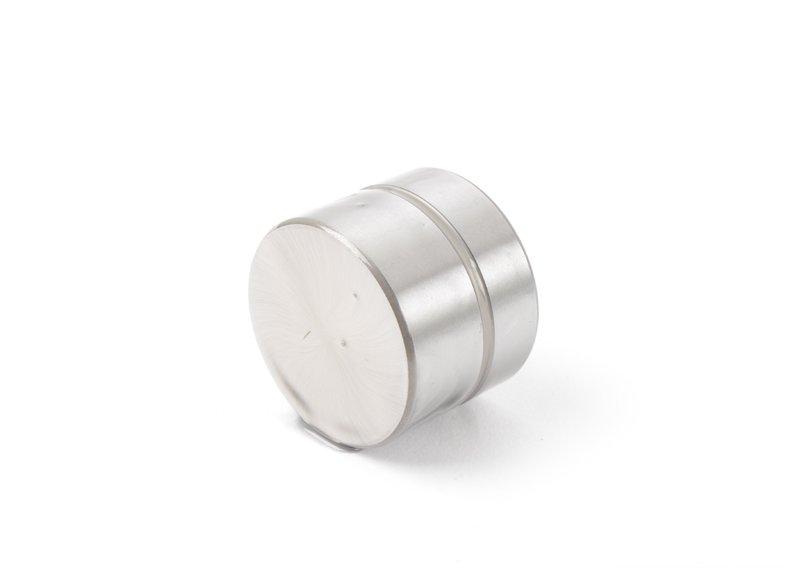 Гидравлический тарельчатый толкатель