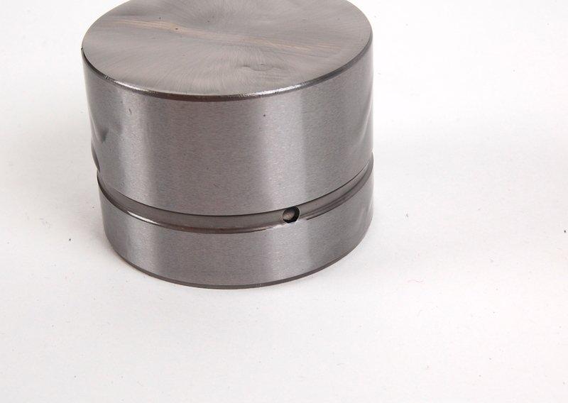 Гидравлический тарельчатый толкатель