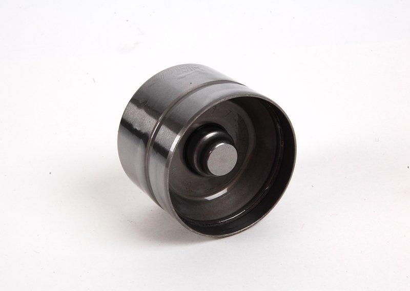 Гидравлический тарельчатый толкатель