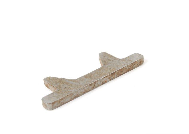 крепежная пластина