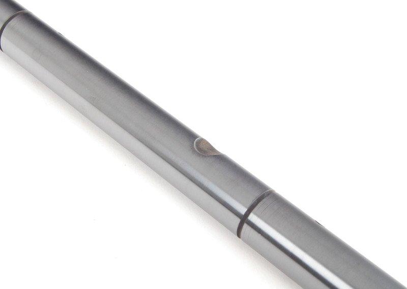 Ось коромысла сторона выпуска Зд