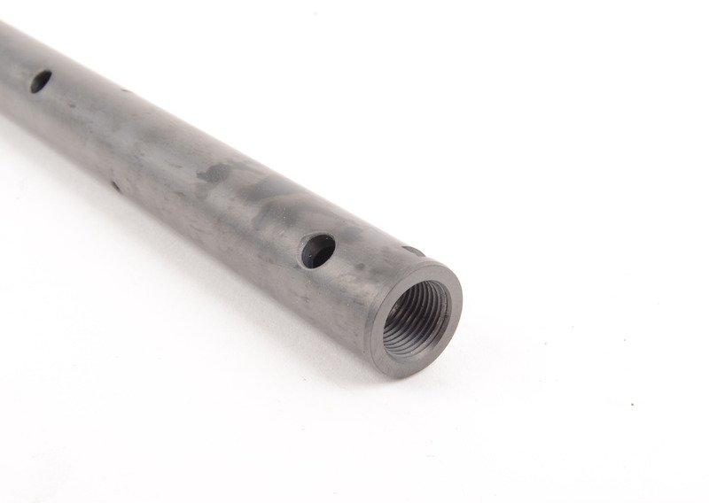 Ось коромысла