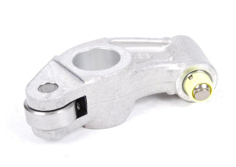 Коромысло, впуск П