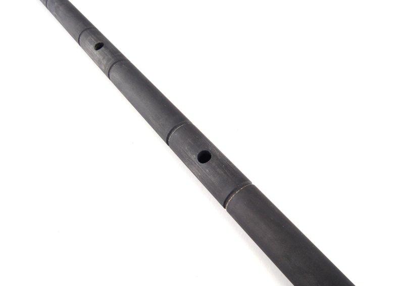 Ось рычагов толкателей стор. выпуска