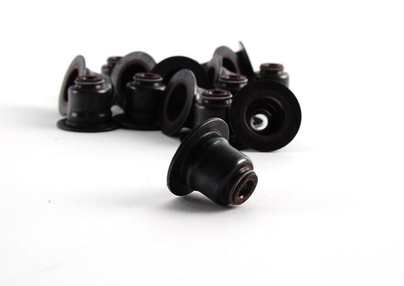 N46/N62 комплект маслосъемных колпачков