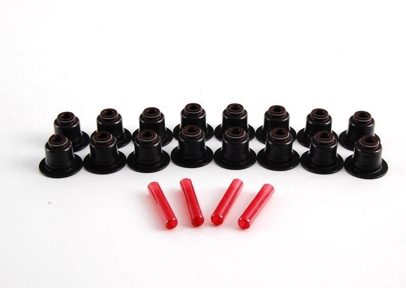 N46/N62 комплект маслосъемных колпачков