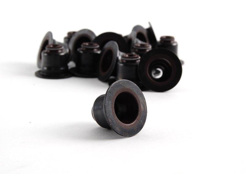 N46/N62 комплект маслосъемных колпачков