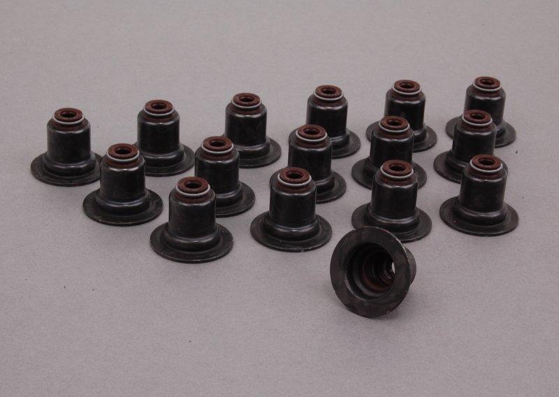 Колпачки маслосъмные (комплект)