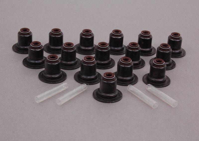 Колпачки маслосъмные (комплект)