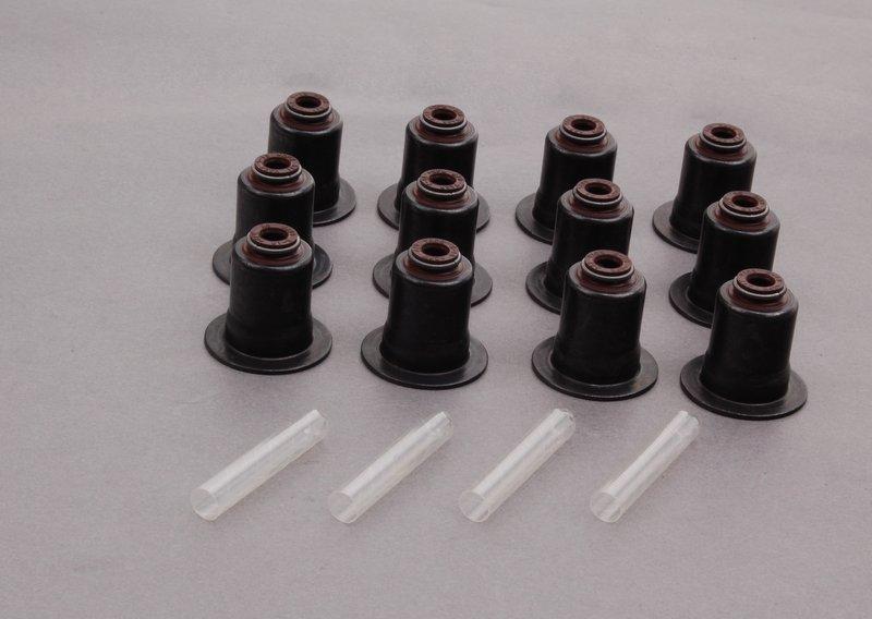 N55 комплект маслосъемных колпачков