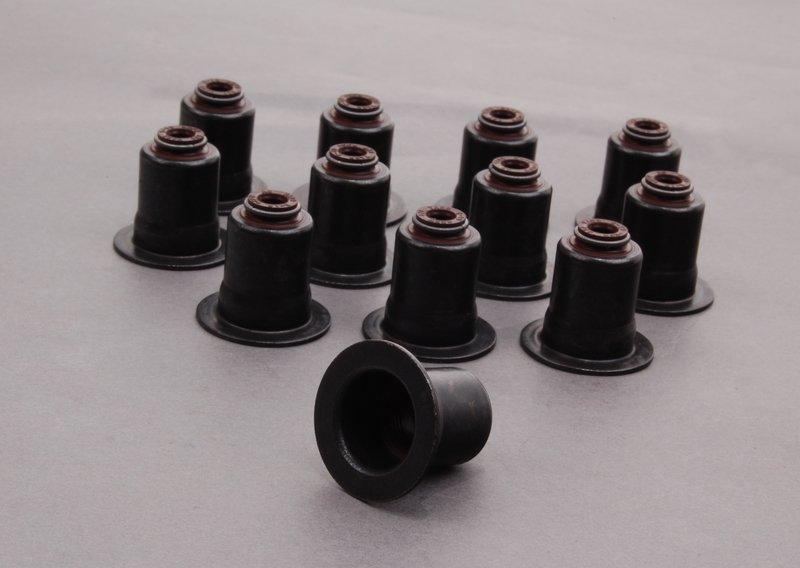 N55 комплект маслосъемных колпачков