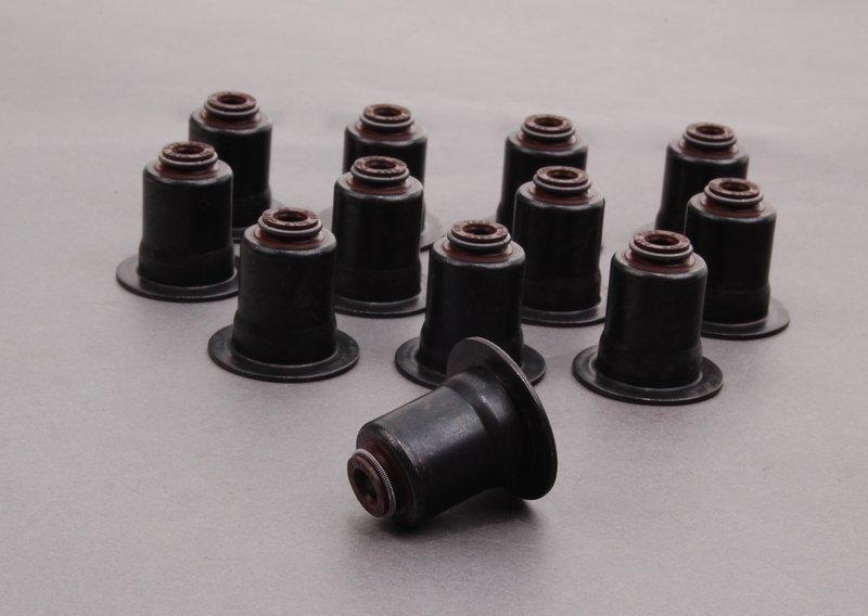 N55 комплект маслосъемных колпачков