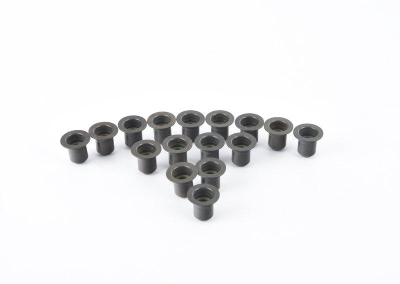 Ремкомплект маслоотраж.колпачков