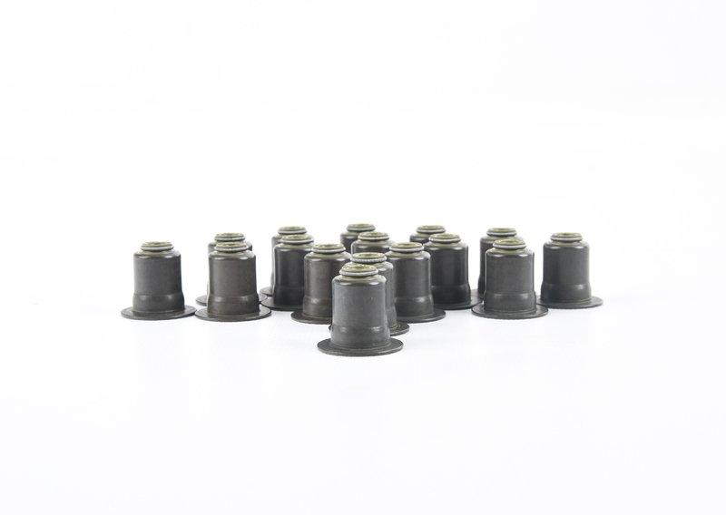 Ремкомплект маслоотраж.колпачков