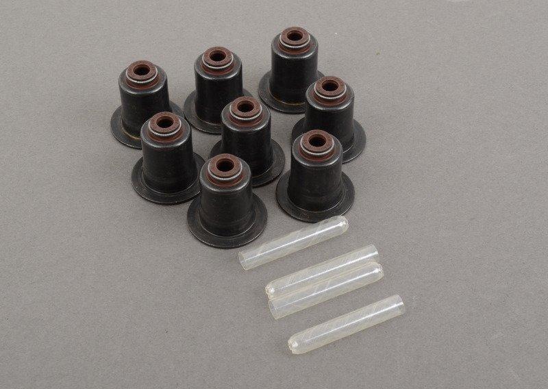 N20/B38/B48 комплект маслосъемных колпачков