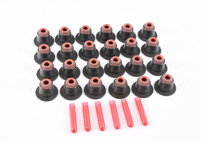 N73 ремкомплект маслооражающих колпачков